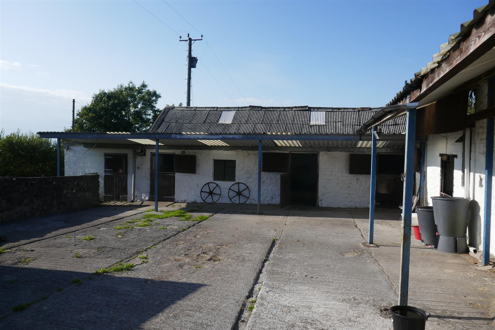 STABLE 6
